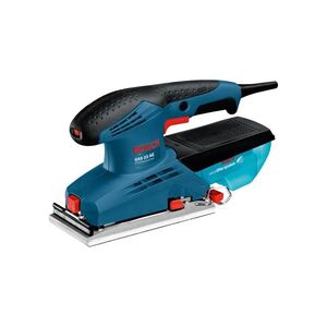 Lixadora Vibratoria Bosch Gss 23 Ae - 0601070700 BOSCH