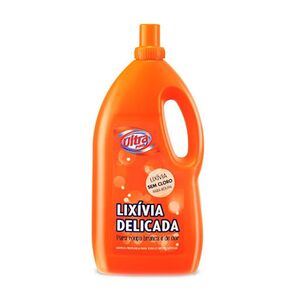 Lixivia Delicada 2lt - Ultra Pro ULTRA PRO