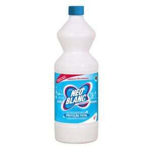 Lixivia Original Proteccao Total 1l - Neoblanc NEOBLANC