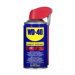 Lubrificante Wd40 Multi-uso 250ml Coo250ao WD40
