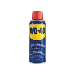 Lubrificante Wd40 Multi-uso 400ml WD40