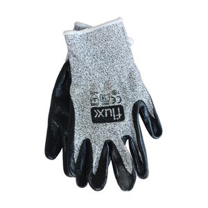 Luva Anti-Corte 10 Flux