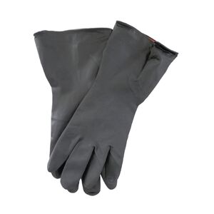 Luva Latex Industrial Anti-Derrapante 10 Flux