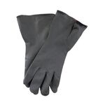 Luva Latex Industrial Anti-Derrapante 9 Flux