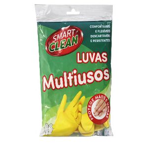 Luva Multiuso Tam L - Smartclean SMARTCLEAN