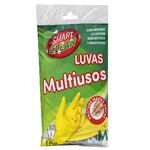 Luva Multiuso Tam M - Smartclean SMARTCLEAN