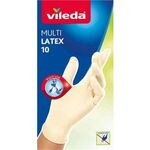 Luva Multiuso Tam M - Vileda VILEDA
