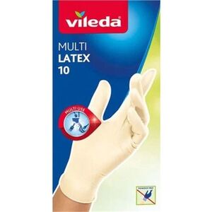 Luva Multiuso Tam M - Vileda VILEDA