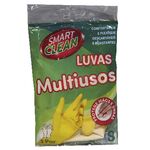 Luva Multiuso Tam S - Smartclean SMARTCLEAN