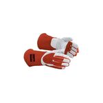 Luva Soldador Prof Pele/crute 802632 - Telwin TELWIN