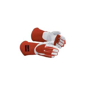 Luva Soldador Prof Pele/crute 802632 - Telwin TELWIN