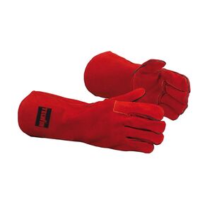 Luva Soldador Prof Pele/crute 804336 - Telwin TELWIN