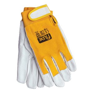 Luva Tipo Chefe Com Velcro 9 Flux