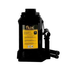 Macaco Hidráulico 32ton Flux