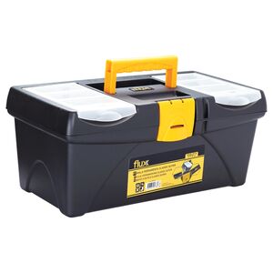 Mala Ferramenta Classic Super 408x218x174mm Flux