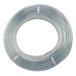 Mangueira Cristal 15mm 25mt Flux