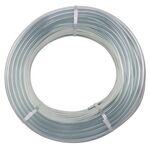 Mangueira Cristal 15mm 50mt Flux