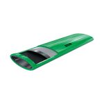 Mangueira Jardim Agroflat 150mm 50m - Heliflex HELIFLEX