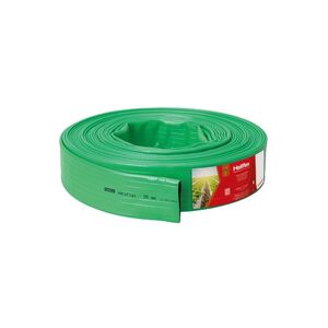 Mangueira Jardim Agroflat 63mm 50m - Heliflex HELIFLEX