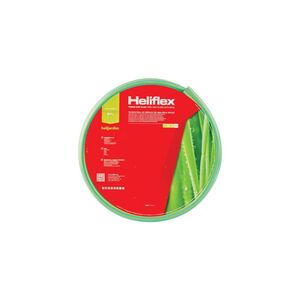 Mangueira Jardim Gil 100mt 19mm - Heliflex HELIFLEX