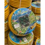 Mangueira Kit Jardim Flexigarden 15mm 15m Heliflex HELIFLEX