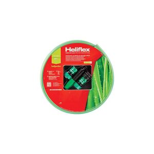 Mangueira Kit Jardim Gil 25mt 15mm - Heliflex HELIFLEX
