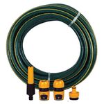 Mangueira Kit Plus 15mm 15mt Flux