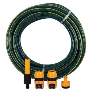 Mangueira Kit Plus 15mm 15mt Flux