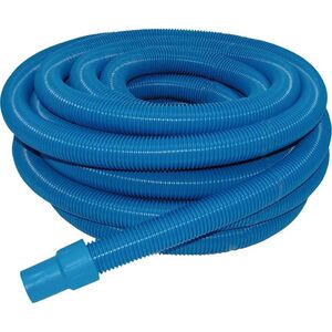 Mangueira Piscina Autoflutuante 8m 38mm 500610 - Qp GRUPO QP