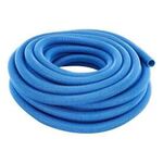 Mangueira Piscina Azul Rolo 6mt Diam.38 -certikin CERTIKIN