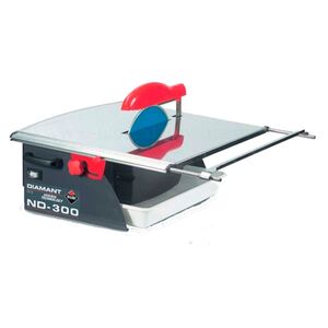 Maquina Cortar Azulejo Diam Nd-300 230v 50hz -rubi RUBI
