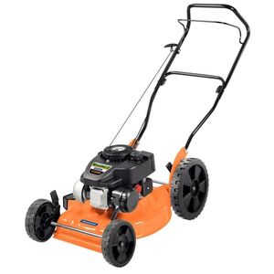Maquina Cortar Relva Comb 4hp 79747401 -tramontin TRAMONTINA
