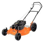 Maquina Cortar Relva Comb 6.0hp Cc50m -tramontina TRAMONTINA