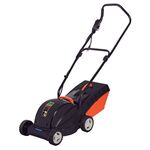 Maquina Cortar Relva Elect 1300w Ce35m2-tramontin TRAMONTINA