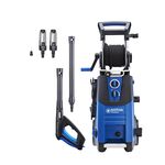 Maquina Lavar Alta Press Premium 190-12 - Nilfisk NILFISK