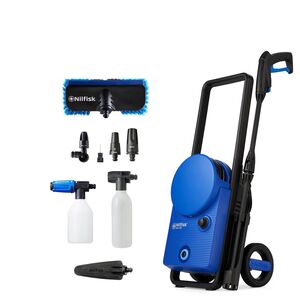 Maquina Lavar Car Wash Core 125-5 - Nilfisk NILFISK