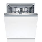 Maquina Lavar Louça Enc 60 S6 13p Smv6ecx93e-bosch BOSCH
