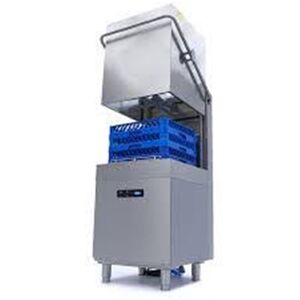 Maquina Lavar Louça Ind Camp Hq2000 400v-maxima MAXIMA