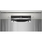 Maquina Lavar Louça Sms4eki06e 13 Conj Inox- Bosch BOSCH