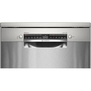 Maquina Lavar Louça Sms4eki06e 13 Conj Inox- Bosch BOSCH