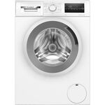 Maquina Lavar Roupa 8kg S4 Branco Wan24270ep-bosch BOSCH