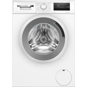 Maquina Lavar Roupa 8kg S4 Branco Wan24270ep-bosch BOSCH