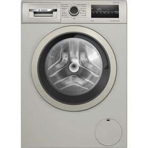 Maquina Lavar Roupa 9kg S4 Inox Wan2820xep - Bosch BOSCH