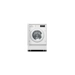 Maquina Lavar Roupa Enc 8kg S6 Wiw24307es -bosch BOSCH