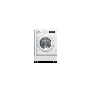 Maquina Lavar Roupa Enc 8kg S6 Wiw24307es -bosch BOSCH