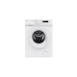 Maquina Lavar Roupa Livre Tot Wmt 40740 Wh- Teka TEKA