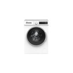 Maquina Lavar Roupa Mestro Wmt 40720 Wh- Teka TEKA