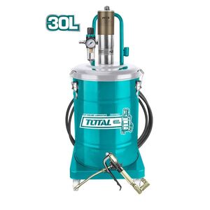 Maquina Lubrificadora Pneumatica Tht118302-palanca TOTAL