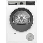 Maquina Secar Roupa Bosch Wpg23100es Bco BOSCH