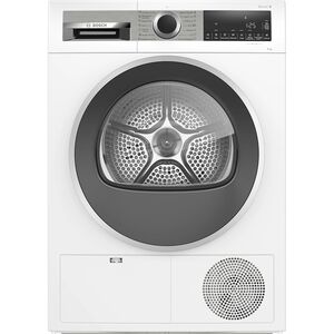 Maquina Secar Roupa Bosch Wpg23100es Bco BOSCH